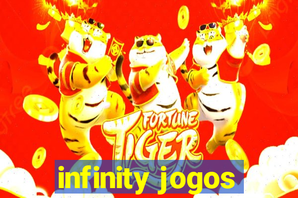 infinity jogos